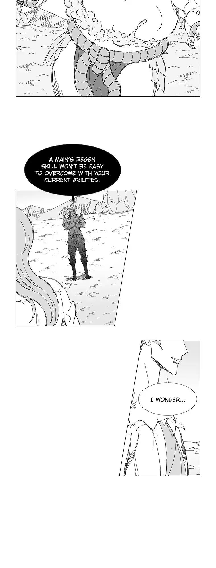 Wind Sword Chapter 29 page 18 - Chapter 29