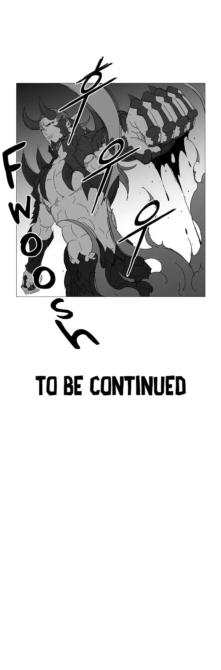 Wind Sword Chapter 29 page 21 - Chapter 29