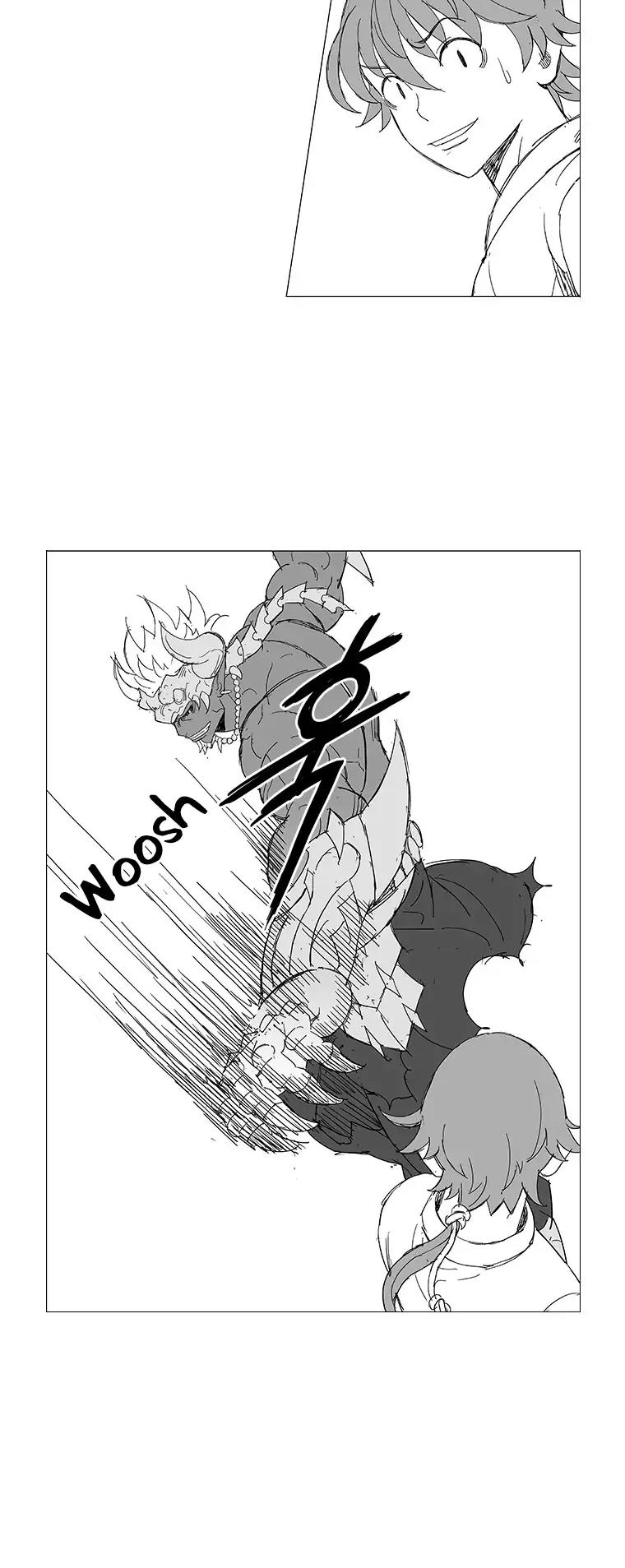 Wind Sword Chapter 29 page 4 - Chapter 29