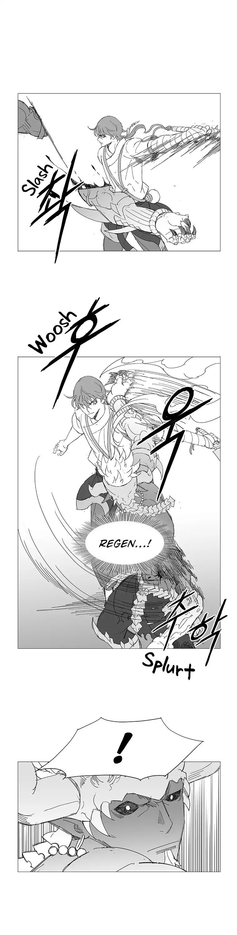 Wind Sword Chapter 29 page 5 - Chapter 29