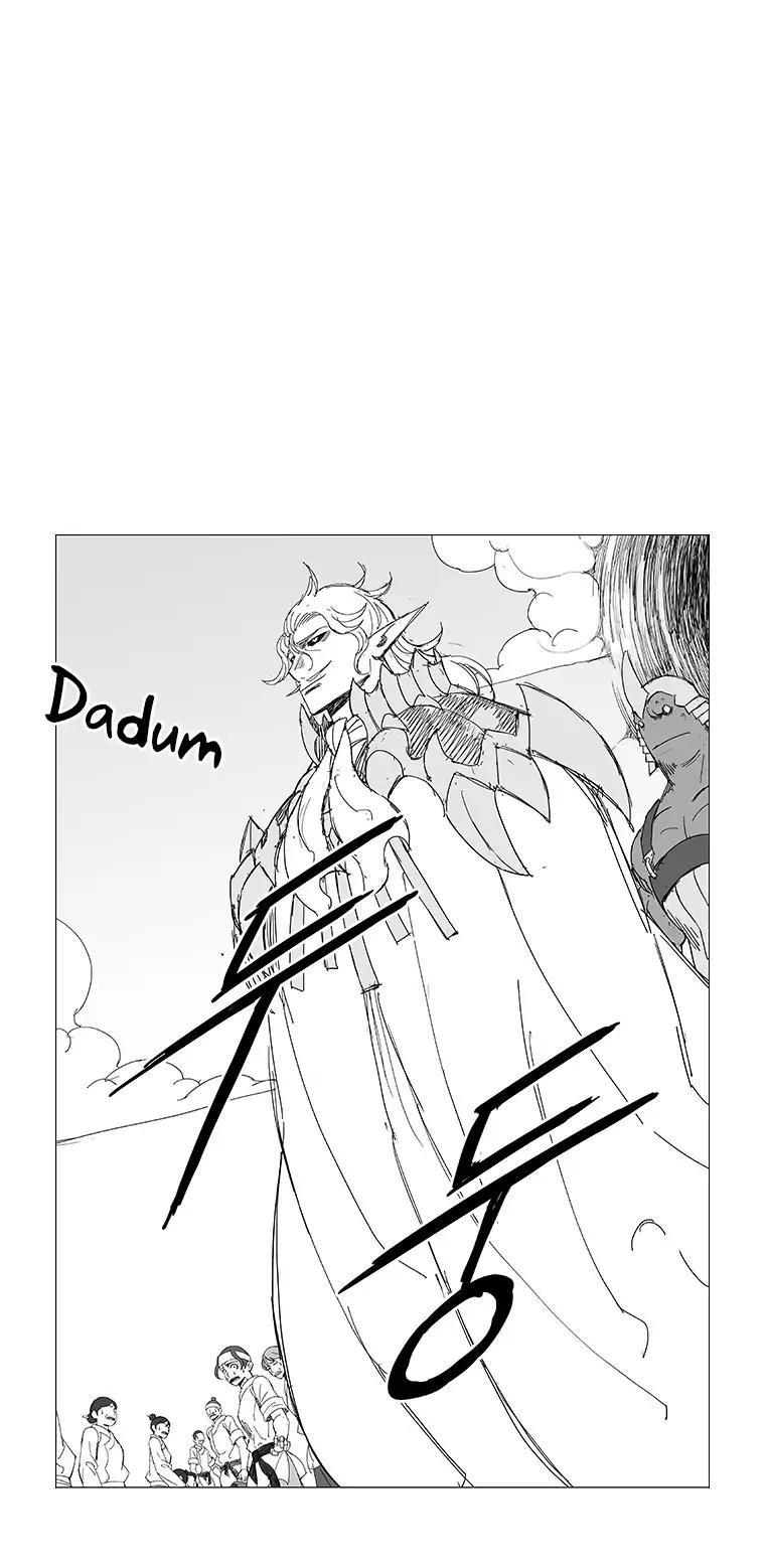 Wind Sword Chapter 29 page 8 - Chapter 29