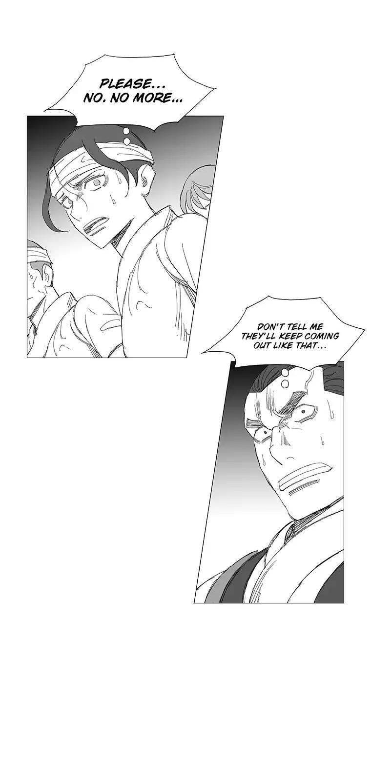 Wind Sword Chapter 29 page 9 - Chapter 29