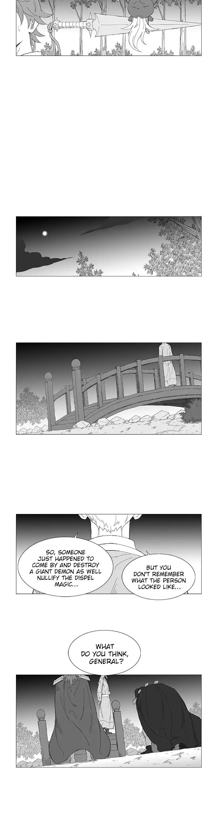 Wind Sword Chapter 3 page 14 - Chapter 3