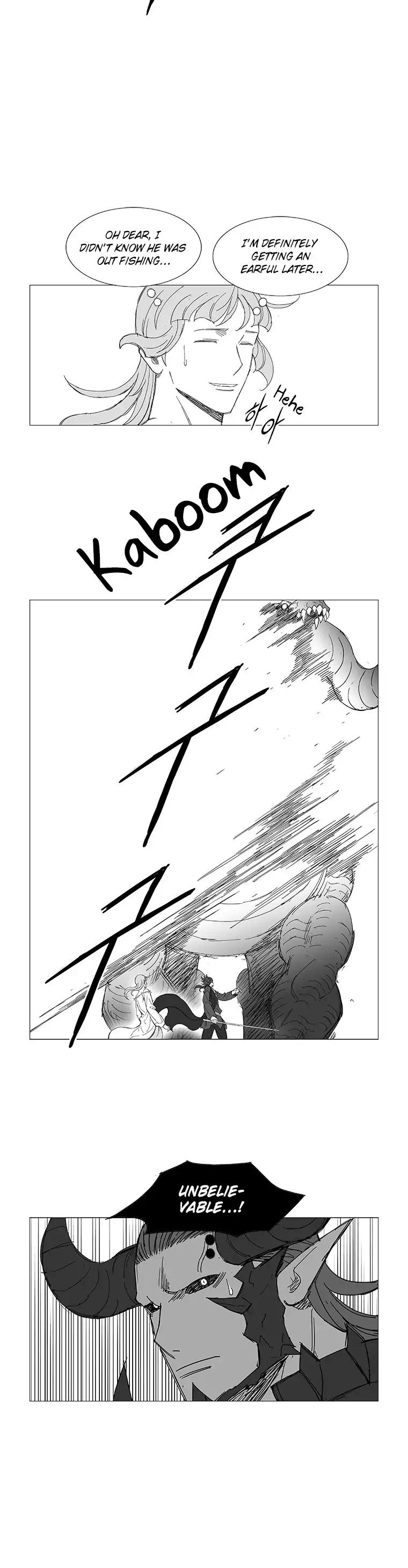 Wind Sword Chapter 30 page 10 - Chapter 30