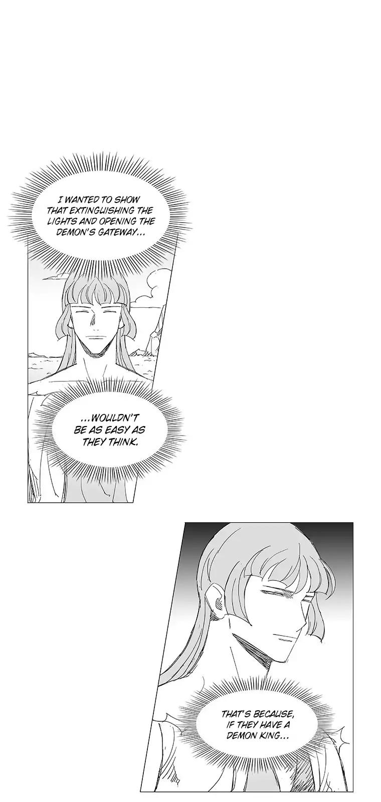 Wind Sword Chapter 30 page 15 - Chapter 30