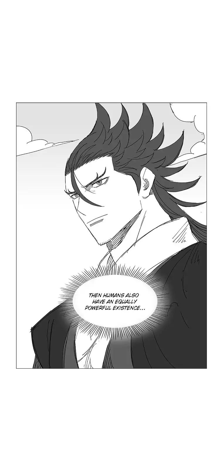 Wind Sword Chapter 30 page 16 - Chapter 30