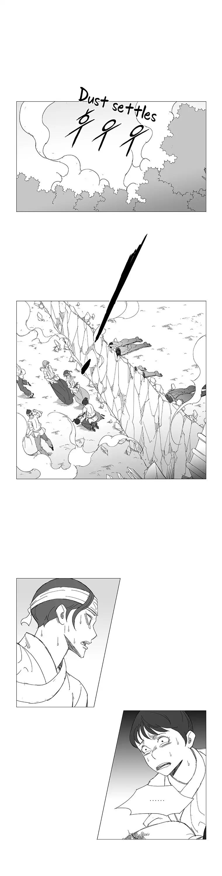 Wind Sword Chapter 30 page 17 - Chapter 30