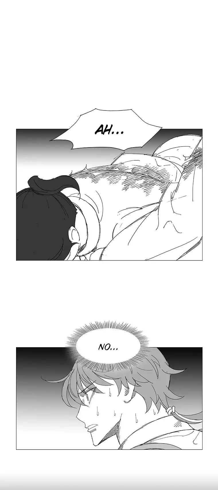 Wind Sword Chapter 30 page 18 - Chapter 30