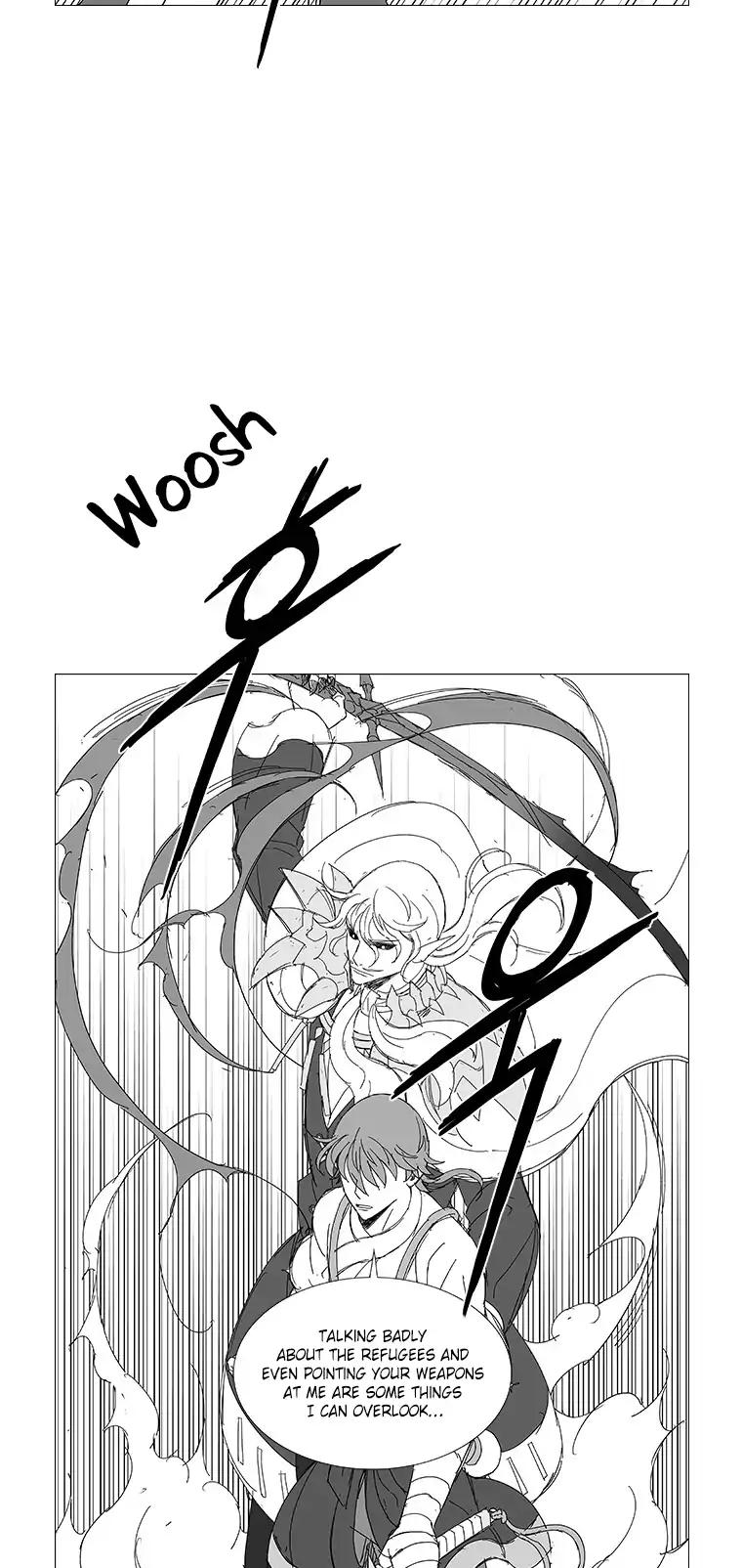 Wind Sword Chapter 30 page 21 - Chapter 30