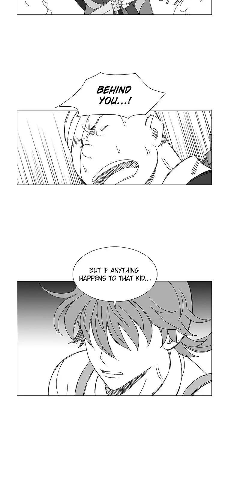 Wind Sword Chapter 30 page 22 - Chapter 30