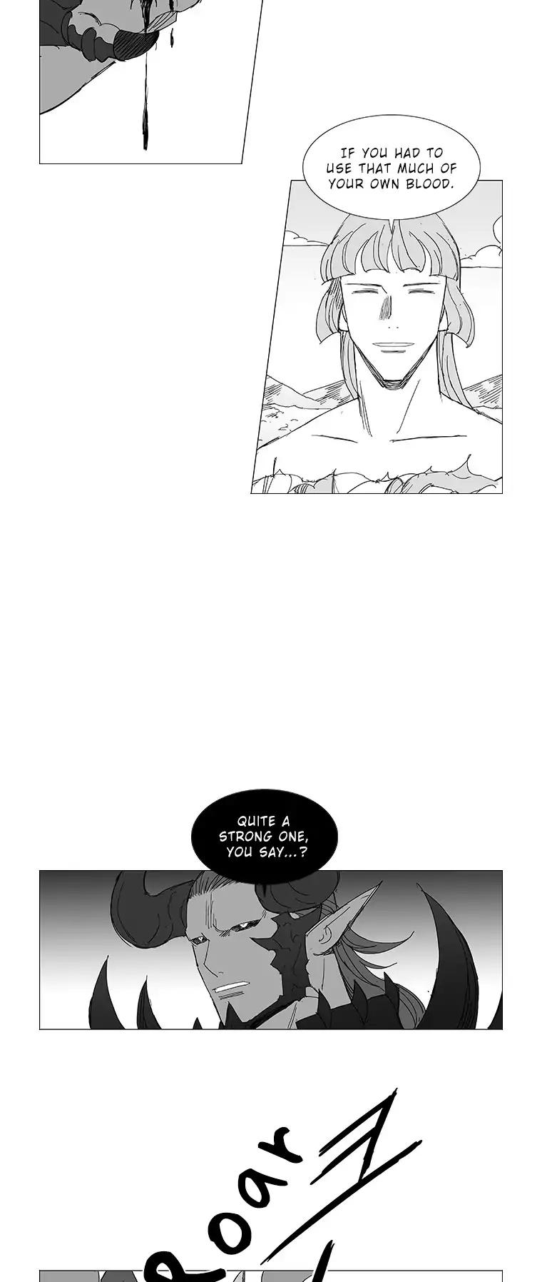Wind Sword Chapter 30 page 4 - Chapter 30