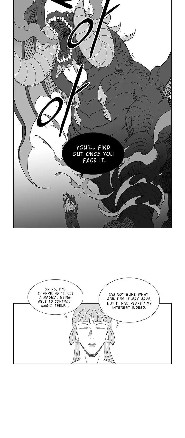 Wind Sword Chapter 30 page 5 - Chapter 30