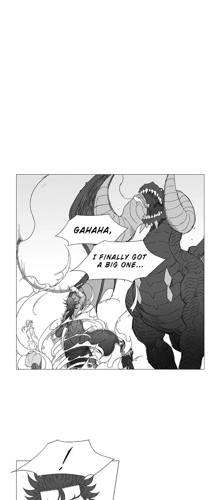 Wind Sword Chapter 30 page 7 - Chapter 30