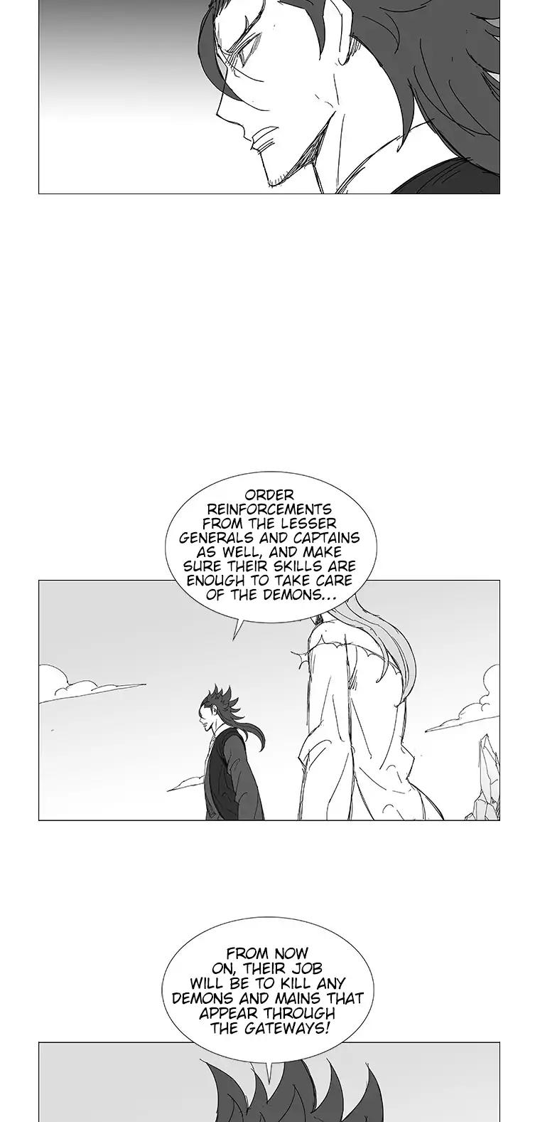 Wind Sword Chapter 31 page 13 - Chapter 31