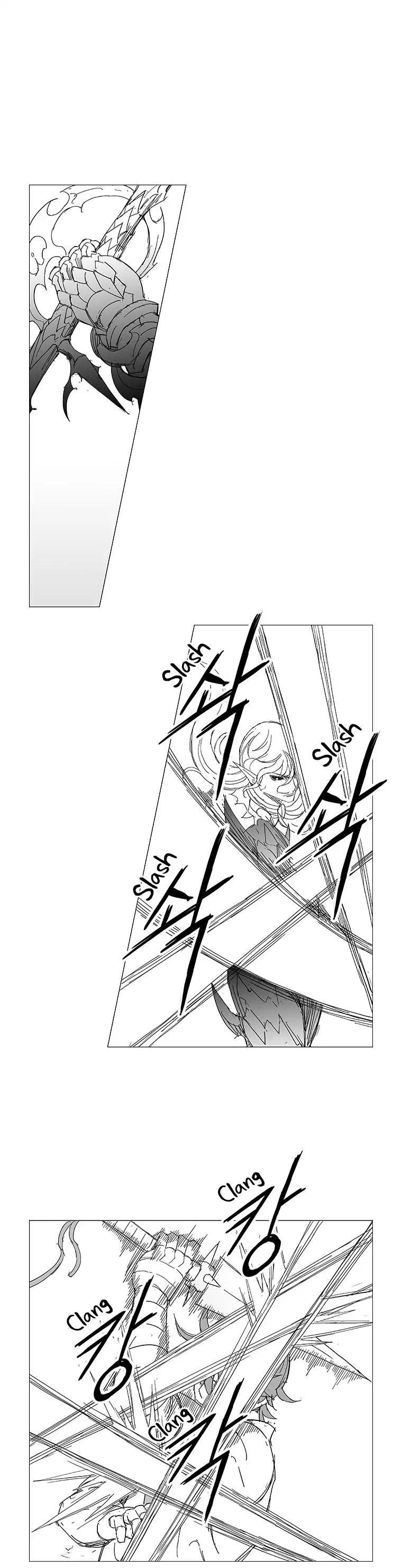 Wind Sword Chapter 31 page 15 - Chapter 31