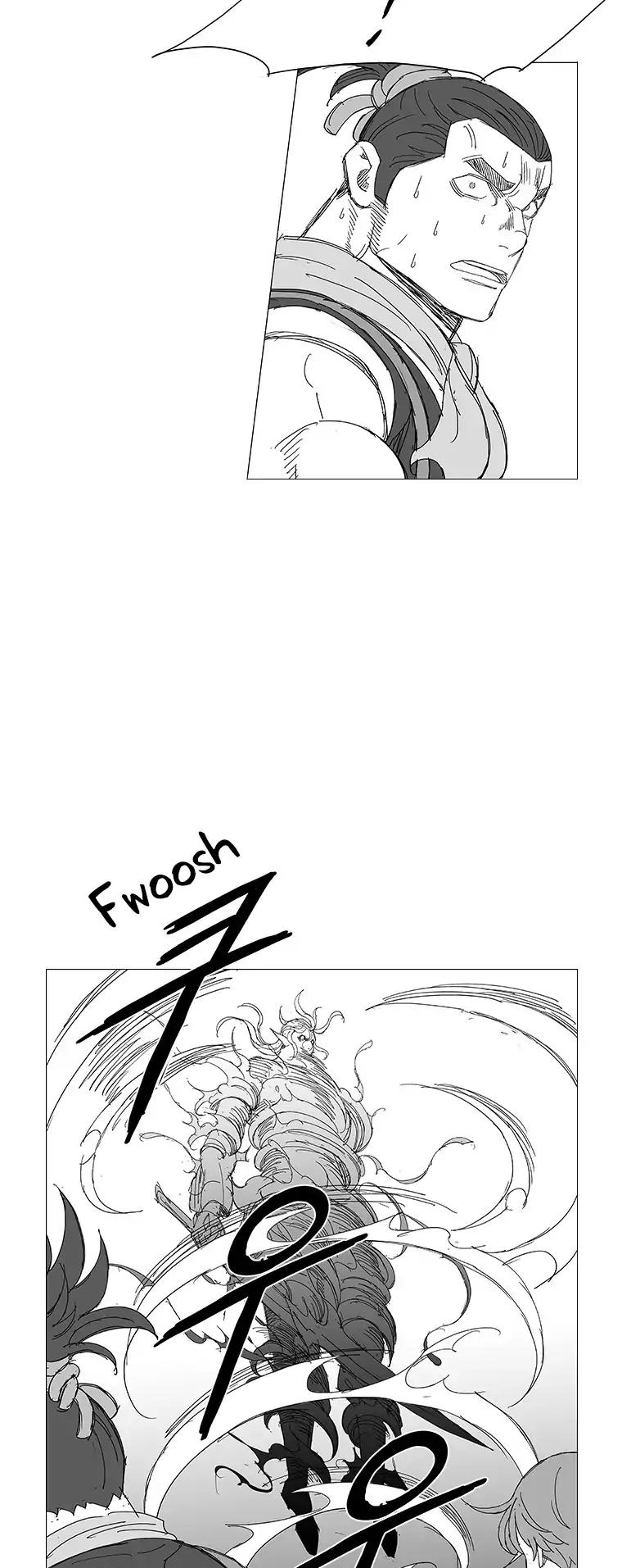 Wind Sword Chapter 31 page 6 - Chapter 31