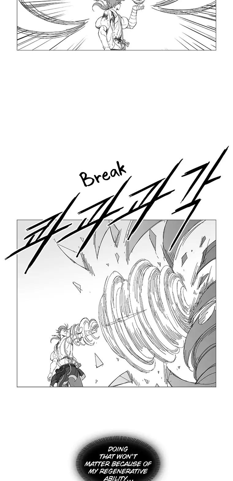 Wind Sword Chapter 32 page 12 - Chapter 32