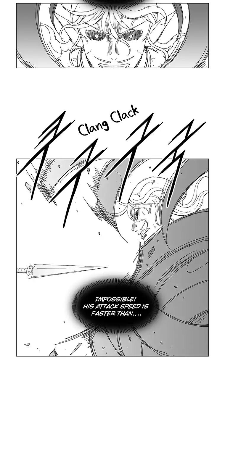 Wind Sword Chapter 32 page 13 - Chapter 32