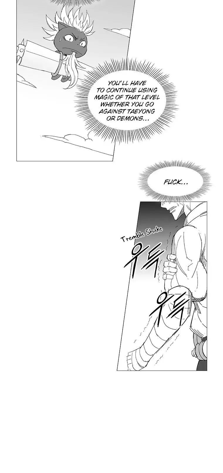 Wind Sword Chapter 32 page 16 - Chapter 32