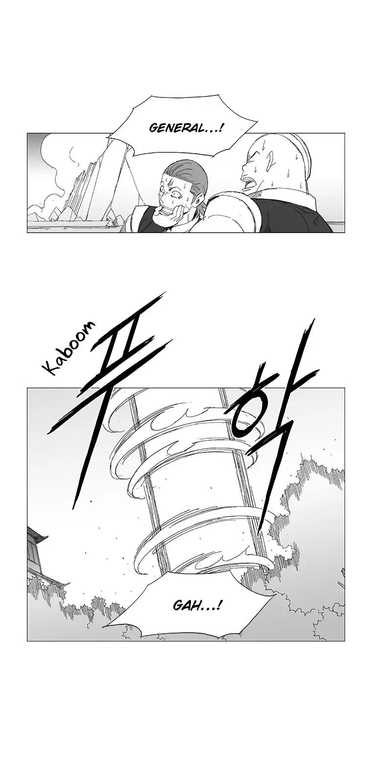 Wind Sword Chapter 32 page 19 - Chapter 32
