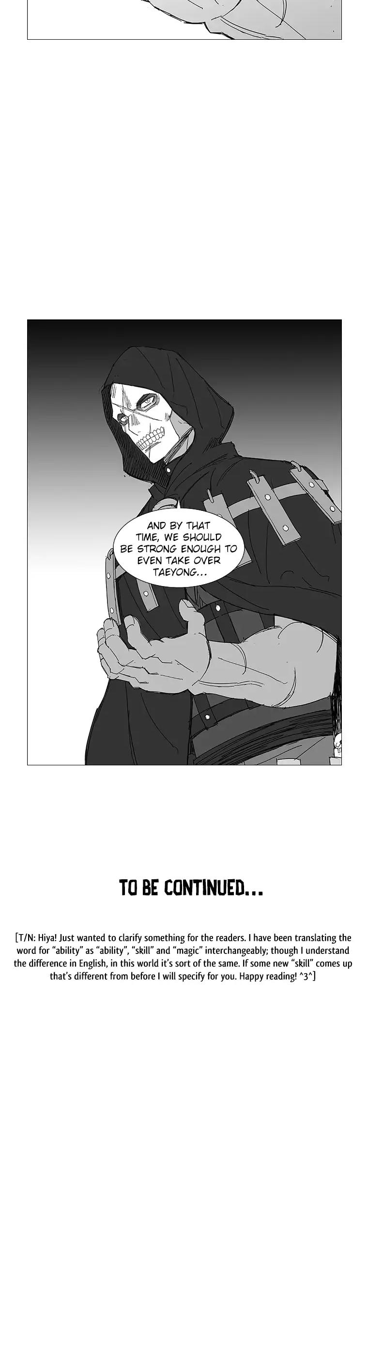Wind Sword Chapter 32 page 24 - Chapter 32