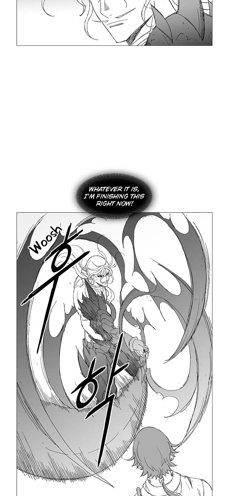 Wind Sword Chapter 32 page 3 - Chapter 32