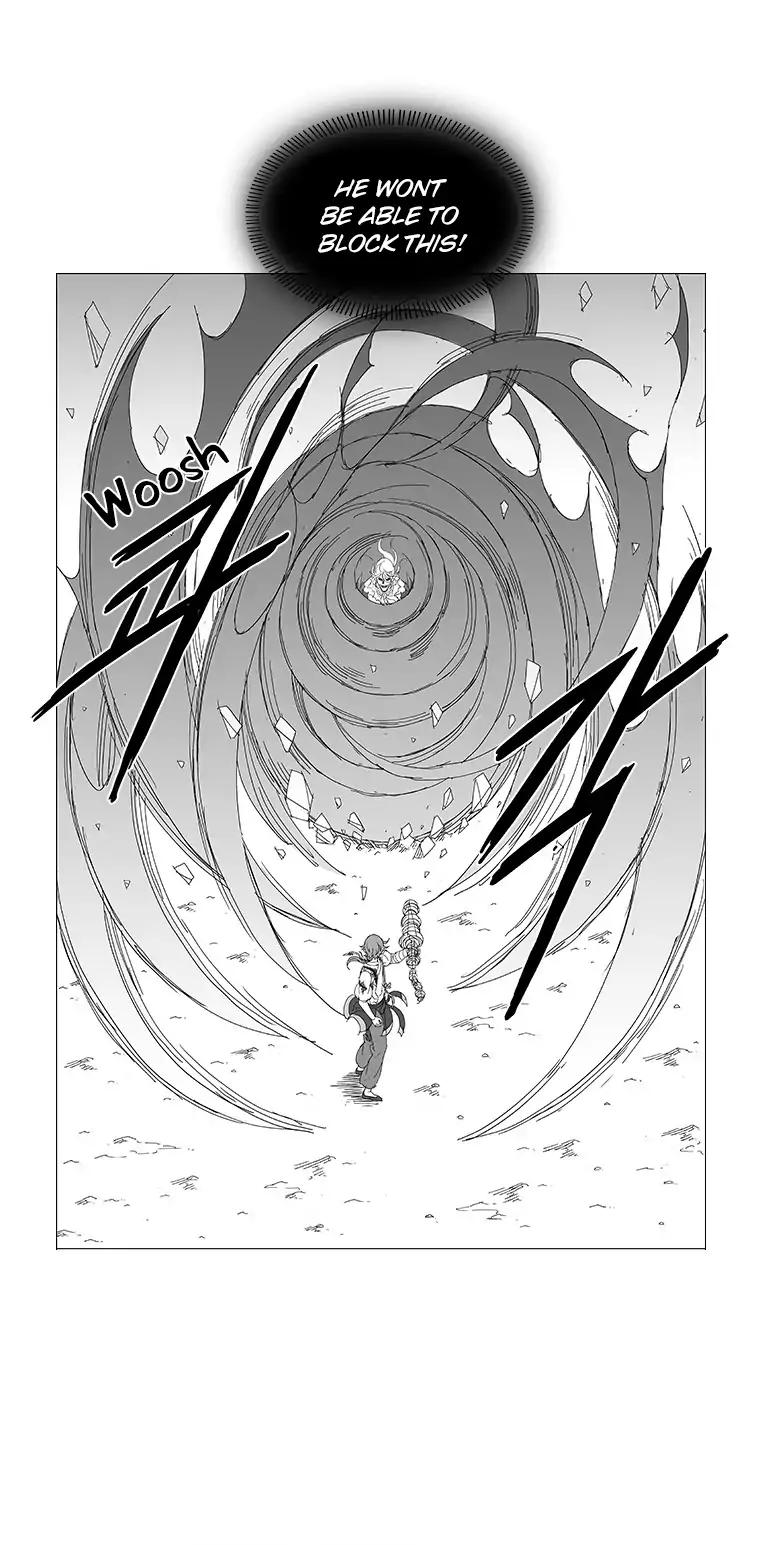 Wind Sword Chapter 32 page 6 - Chapter 32
