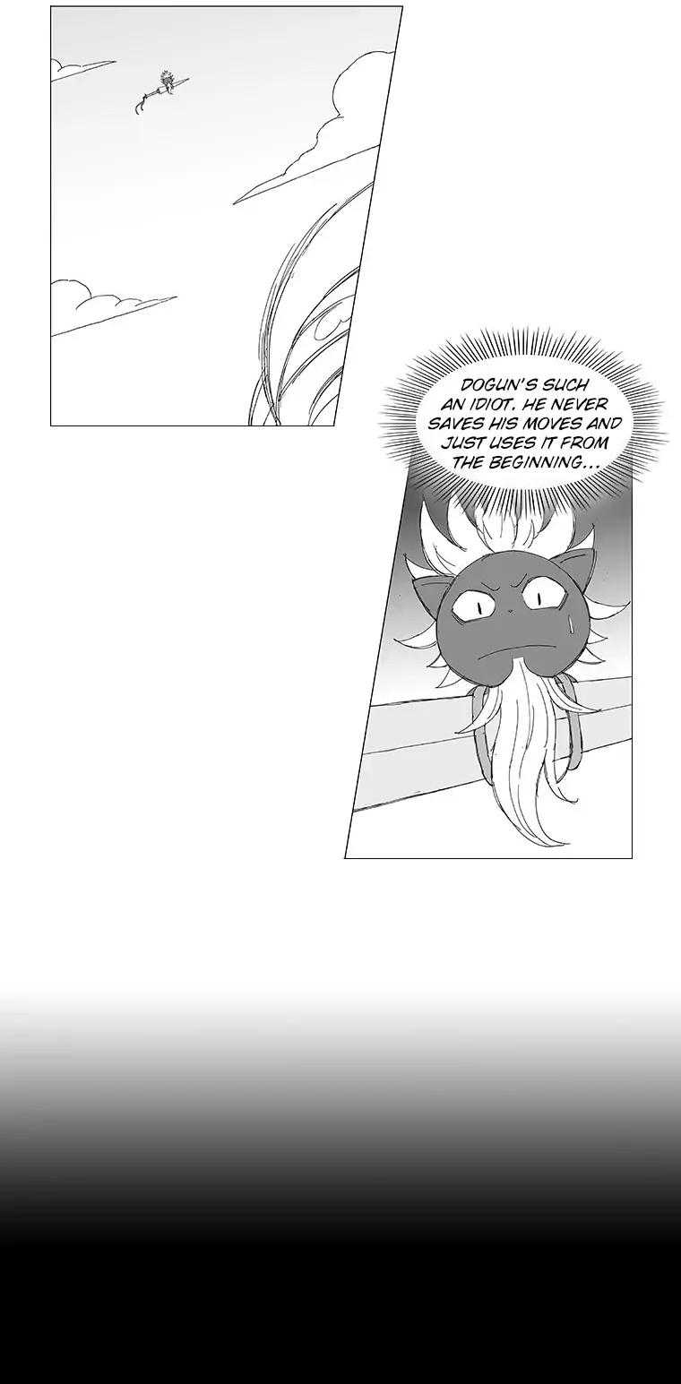 Wind Sword Chapter 32 page 7 - Chapter 32