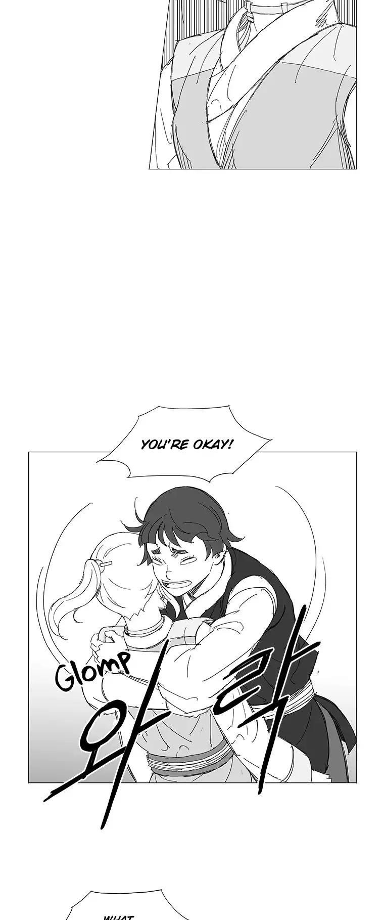 Wind Sword Chapter 33 page 12 - Chapter 33