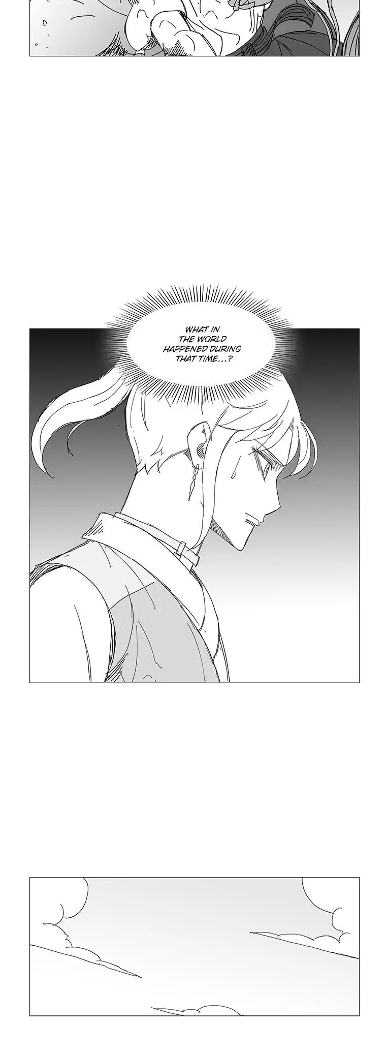 Wind Sword Chapter 33 page 17 - Chapter 33