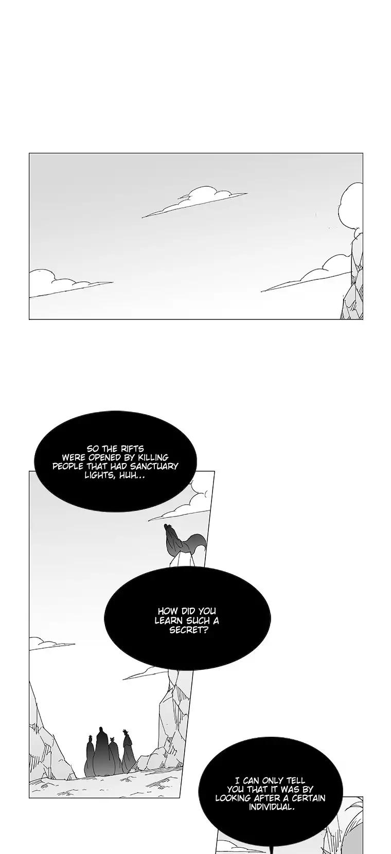 Wind Sword Chapter 34 page 20 - Chapter 34