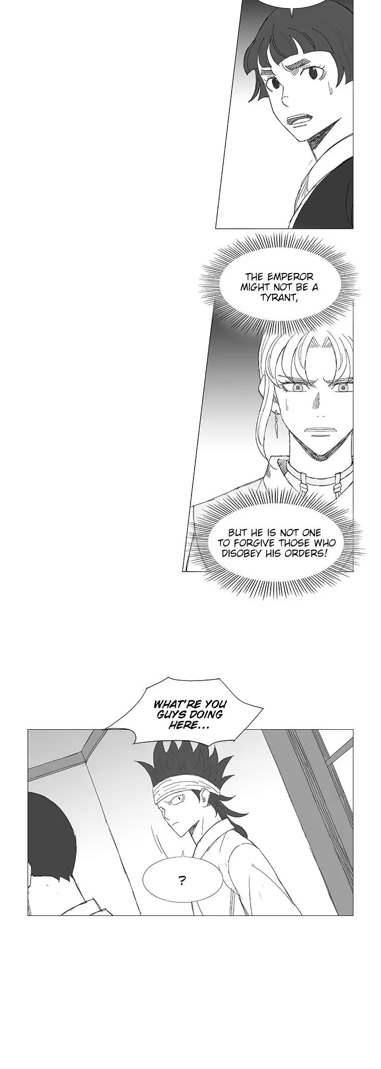 Wind Sword Chapter 34 page 7 - Chapter 34