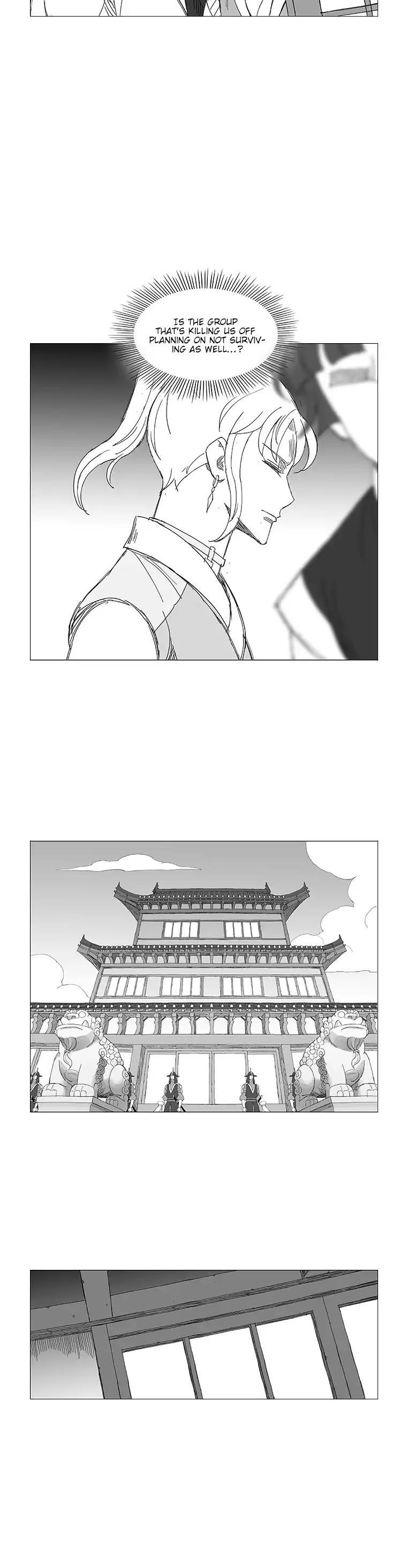 Wind Sword Chapter 34 page 9 - Chapter 34