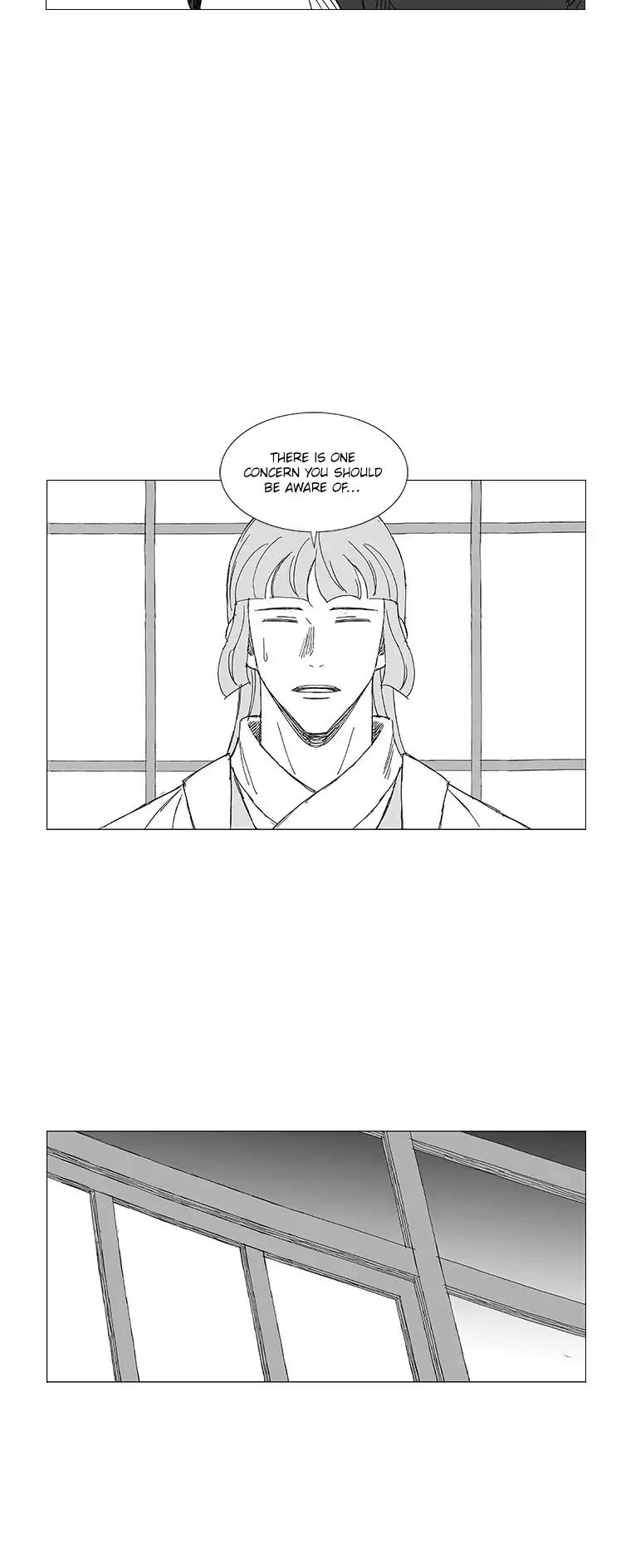 Wind Sword Chapter 35 page 21 - Chapter 35