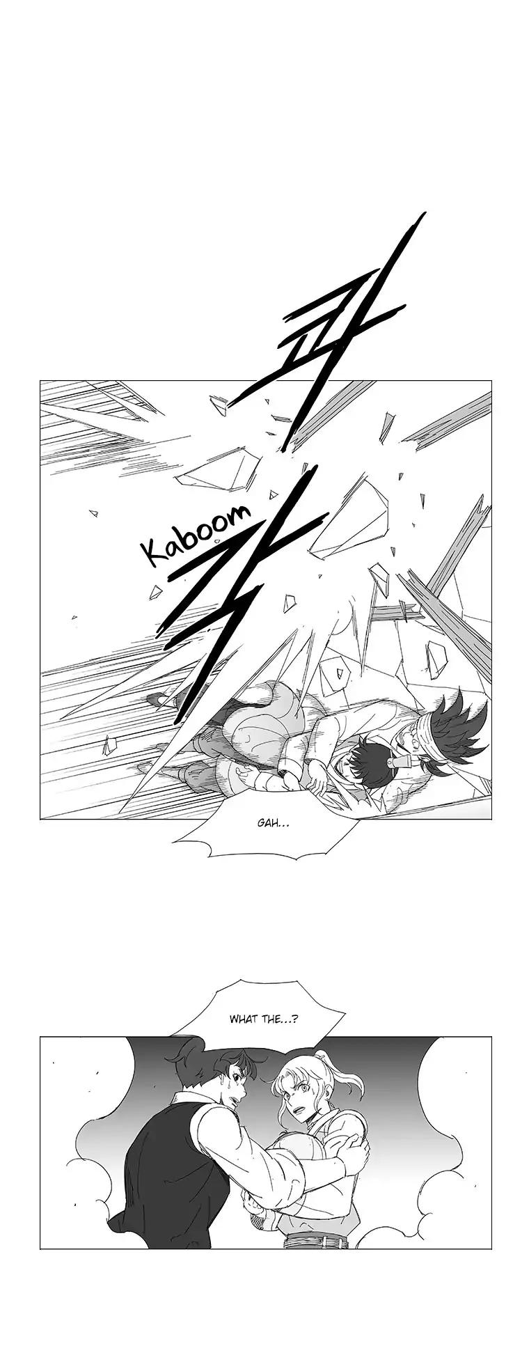 Wind Sword Chapter 35 page 24 - Chapter 35