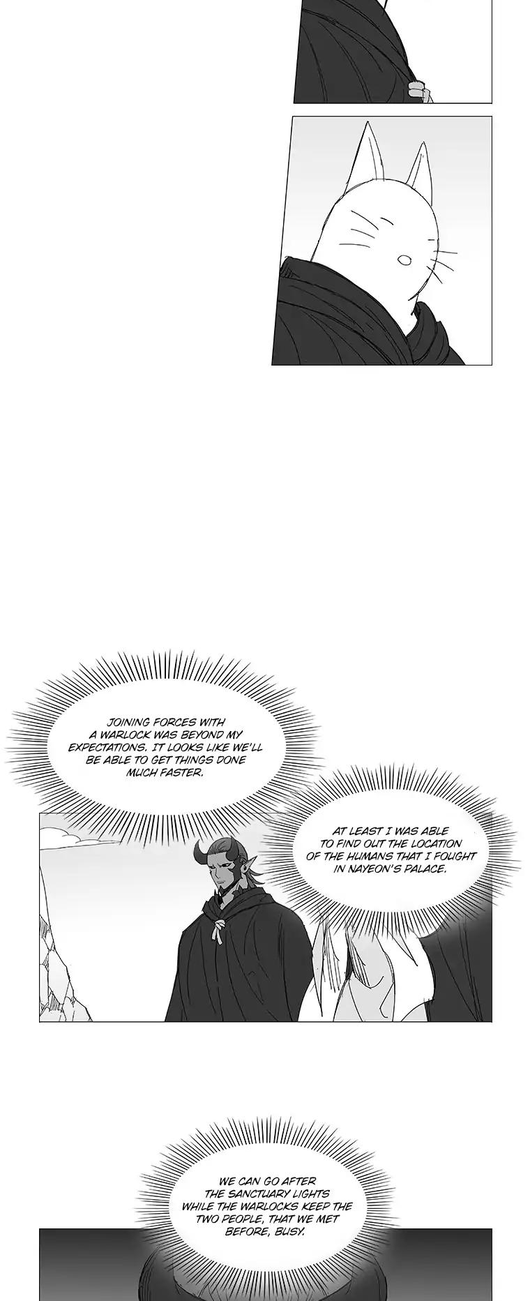 Wind Sword Chapter 35 page 3 - Chapter 35