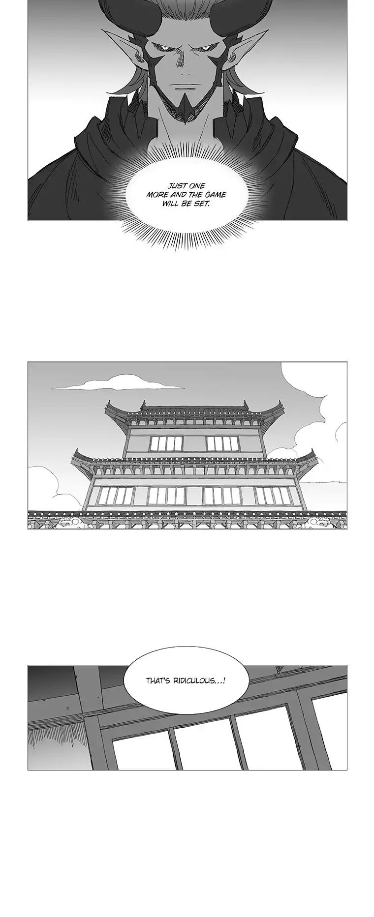 Wind Sword Chapter 35 page 4 - Chapter 35