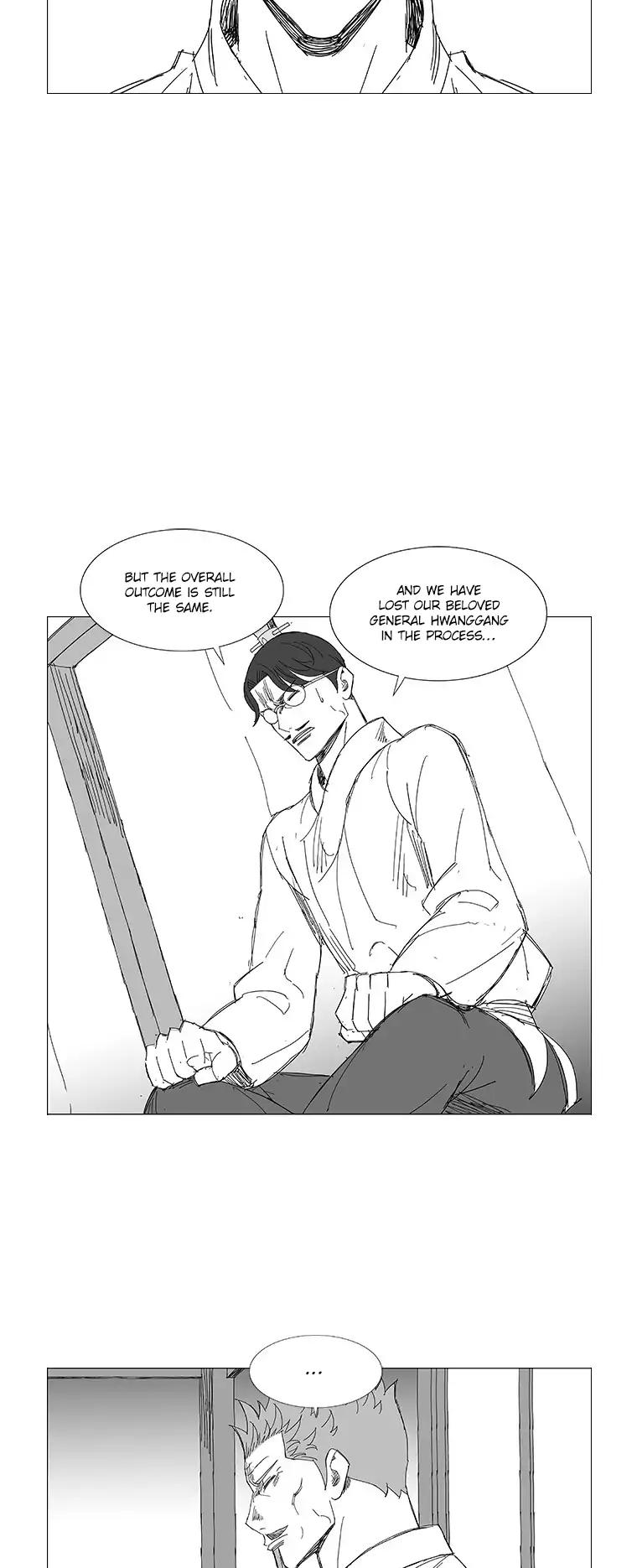 Wind Sword Chapter 35 page 6 - Chapter 35