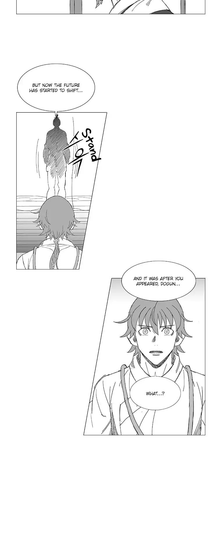 Wind Sword Chapter 35 page 7 - Chapter 35