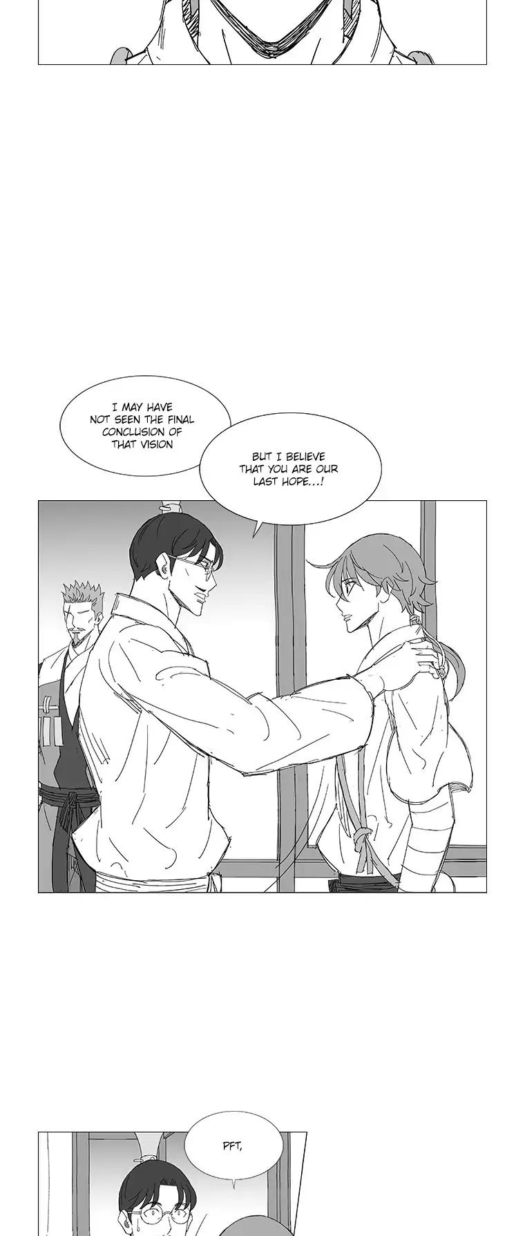 Wind Sword Chapter 35 page 9 - Chapter 35