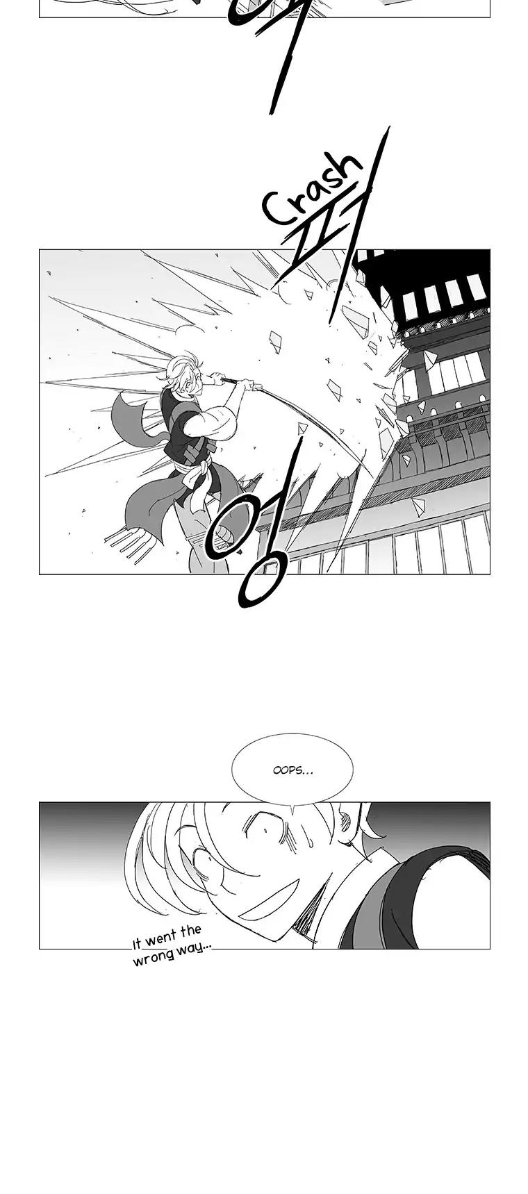 Wind Sword Chapter 36 page 10 - Chapter 36