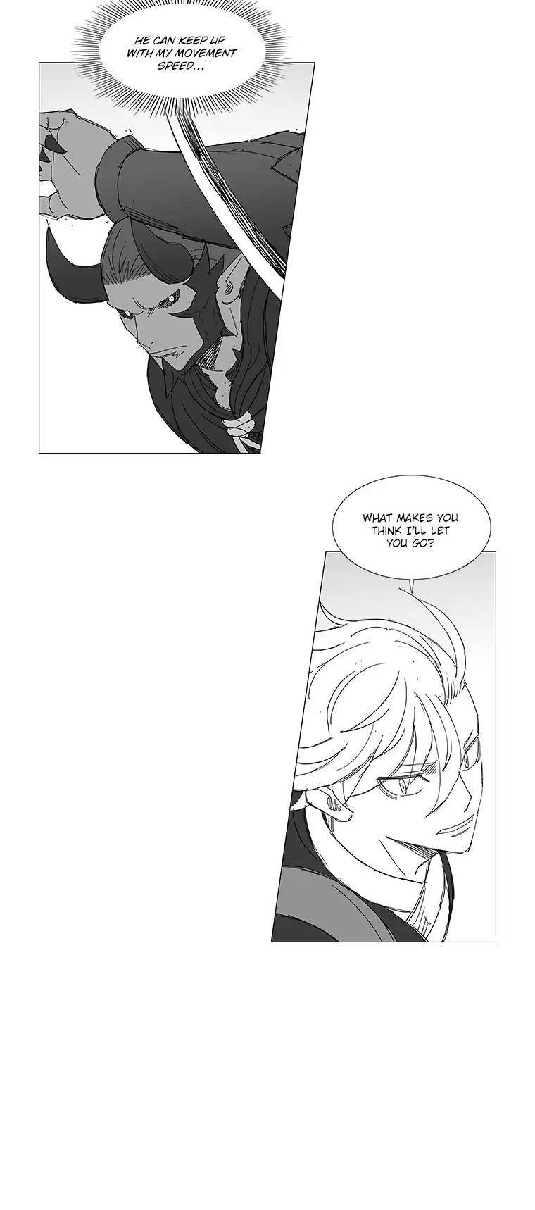 Wind Sword Chapter 36 page 15 - Chapter 36