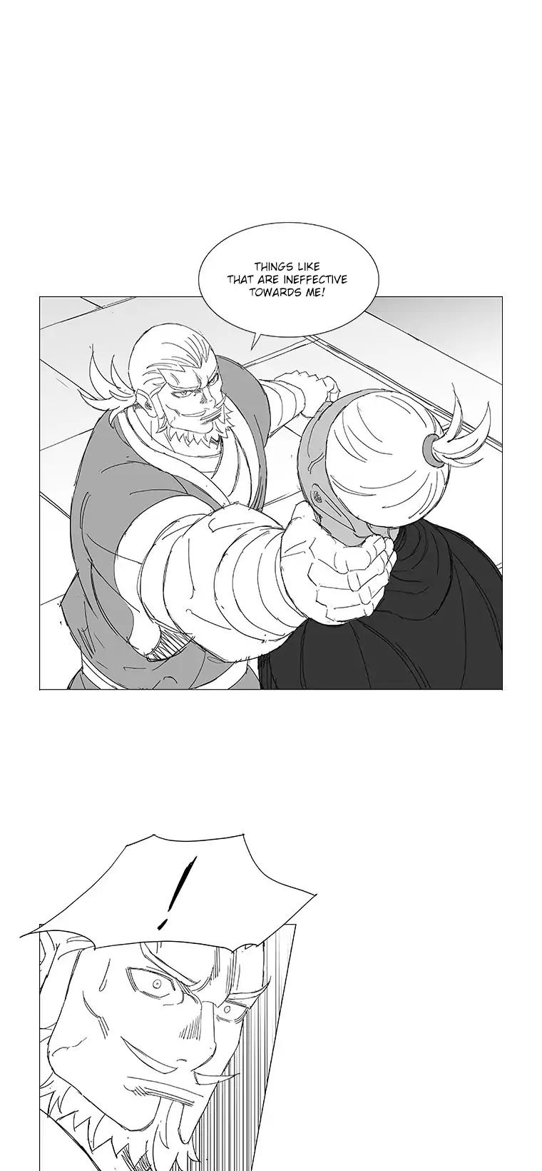 Wind Sword Chapter 36 page 20 - Chapter 36