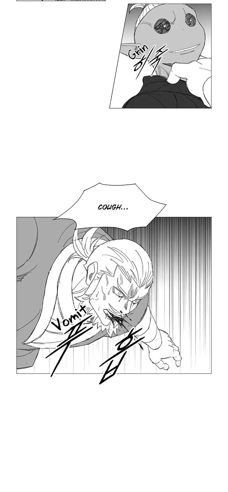 Wind Sword Chapter 36 page 21 - Chapter 36