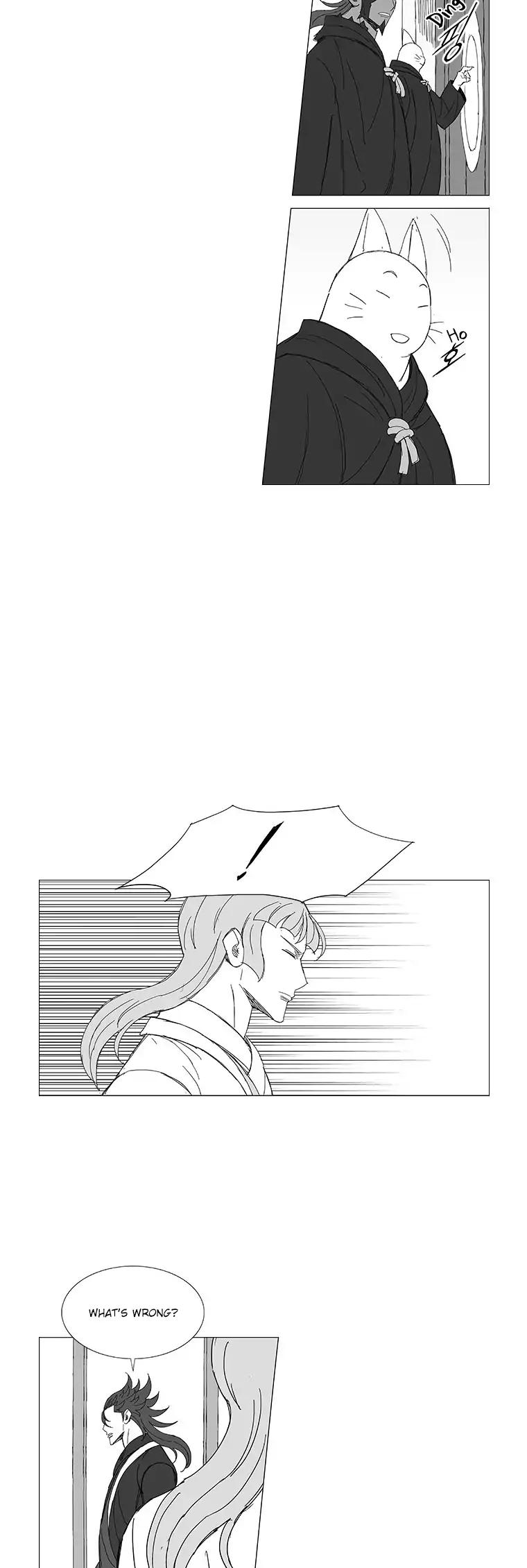 Wind Sword Chapter 36 page 3 - Chapter 36