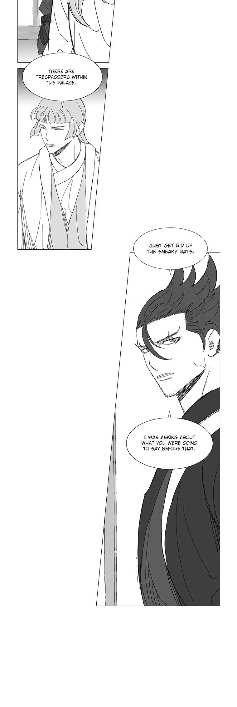 Wind Sword Chapter 36 page 4 - Chapter 36
