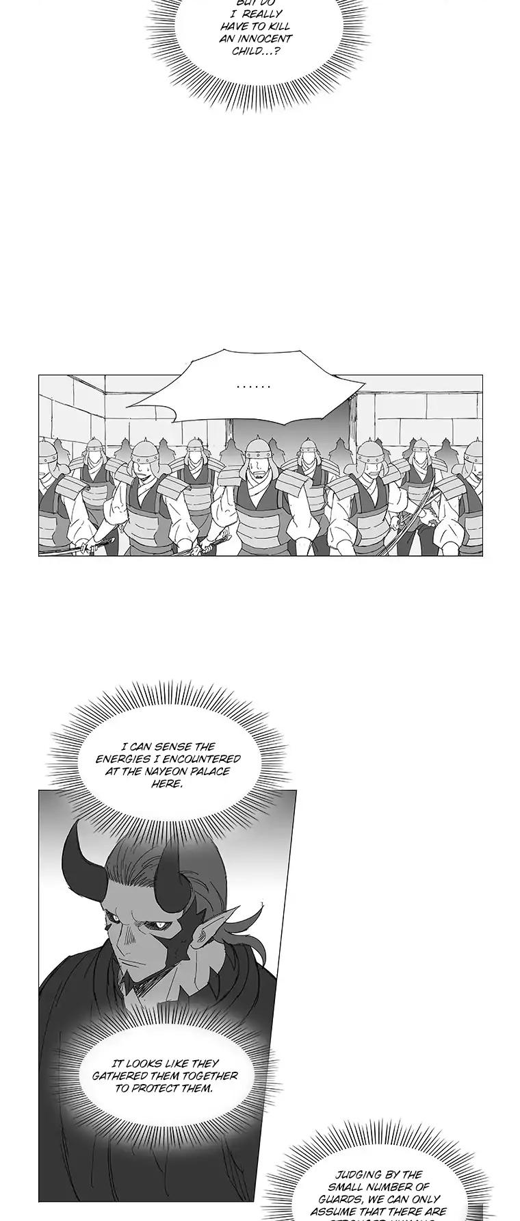 Wind Sword Chapter 36 page 6 - Chapter 36