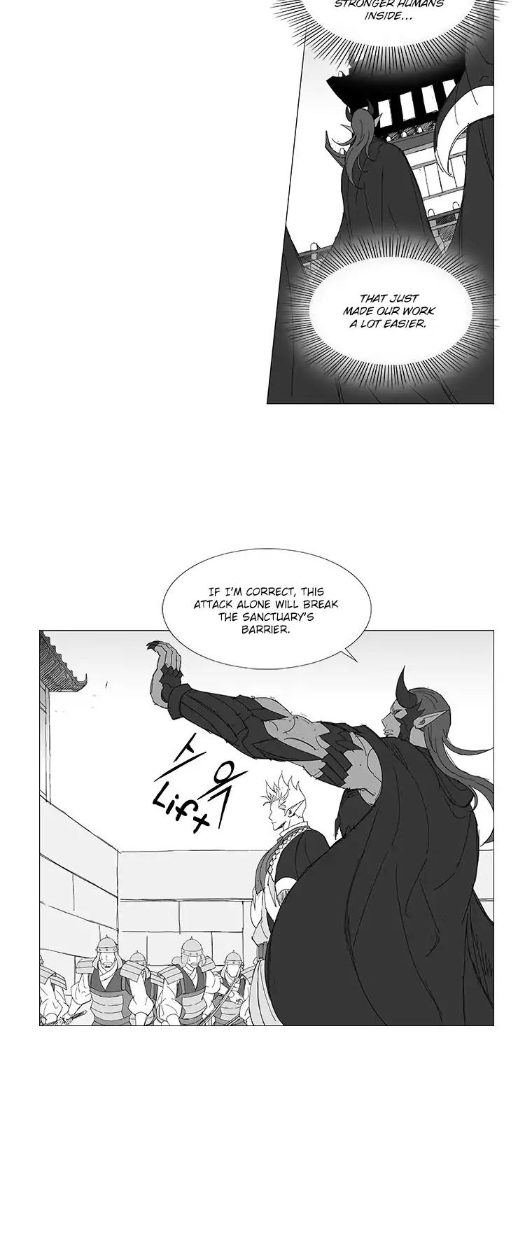 Wind Sword Chapter 36 page 7 - Chapter 36