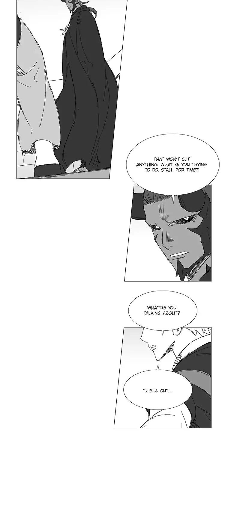 Wind Sword Chapter 37 page 10 - Chapter 37