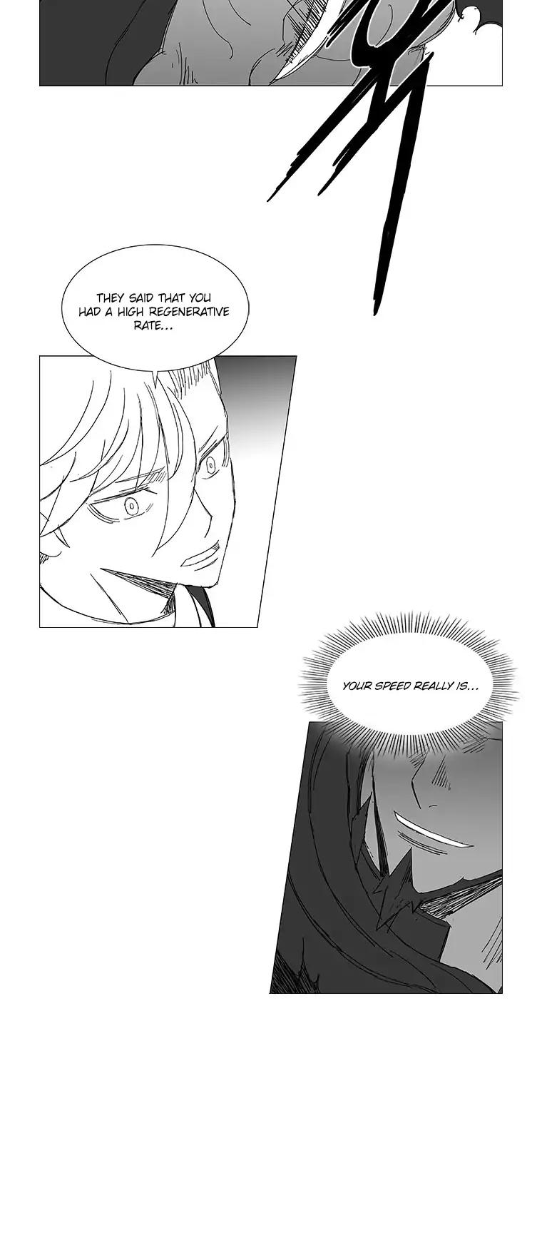 Wind Sword Chapter 37 page 13 - Chapter 37